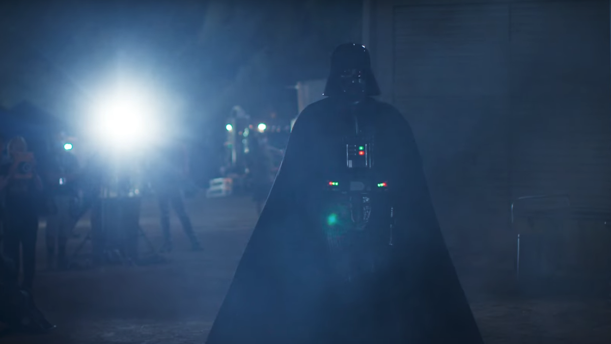 Immagine di Obi-Wan Kenobi: A Jedi's Return, il Trailer a sorpresa online [VIDEO]