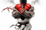 Copertina di Fortnite: Ryu e Chun-Li di Street Fighter combattono nel Battle Royale