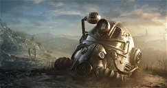 Copertina di Fallout 76 è un prequel per la saga e si gioca online: il trailer dall'E3