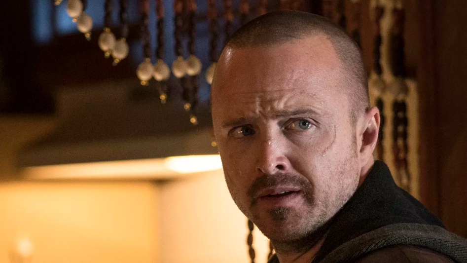 Copertina di El Camino: la misteriosa lettera di Jesse (e il commento di Aaron Paul)