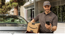 Copertina di Amazon vuole fare consegne direttamente nel bagagliaio della tua auto
