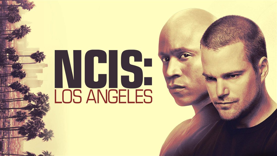 Copertina di NCIS: Los Angeles: il 2 marzo su FoxCrime arriva la stagione 10