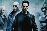 Copertina di Matrix 4 sarà una 'love story'? Le parole dell'attore Keanu Reeves