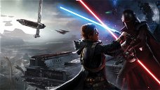 Copertina di Star Wars Jedi Fallen Order ricorderà Sekiro, parola degli sviluppatori