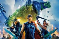 Copertina di Thor: Ragnarok, tutti i riferimenti ai fumetti Marvel
