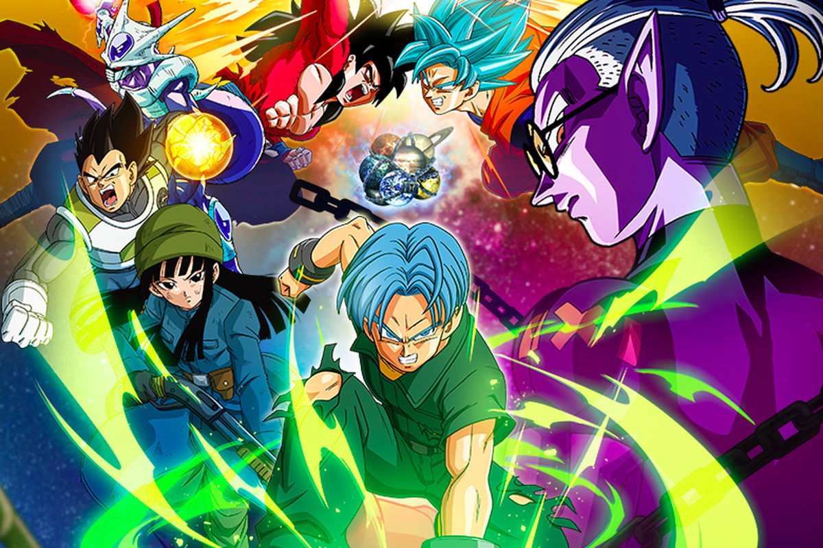 Dragon Ball Z: Dokkan Battle: Guida a dove trovare le sfere del drago