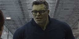Copertina di Avengers: Endgame, cosa ha visto Hulk quando ha usato le Gemme dell'Infinito?