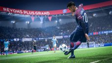 Copertina di FIFA 19: questo nuovo gameplay mostra la modalità No Rules