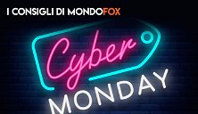 Copertina di Cyber Monday 2018, le offerte da non perdere