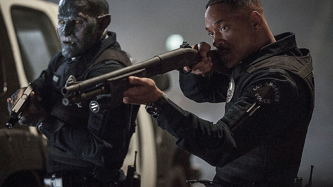 Copertina di Tutti i film con Will Smith da vedere su Netflix