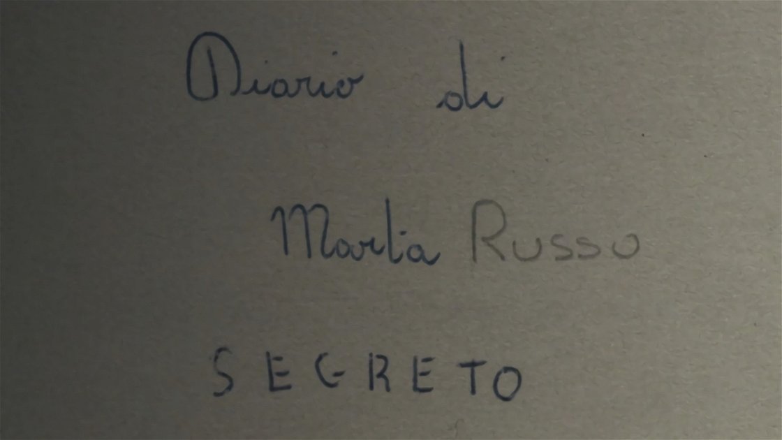 Copertina di Marta - Il delitto della Sapienza, il docufilm sul caso che sconvolse l'Italia
