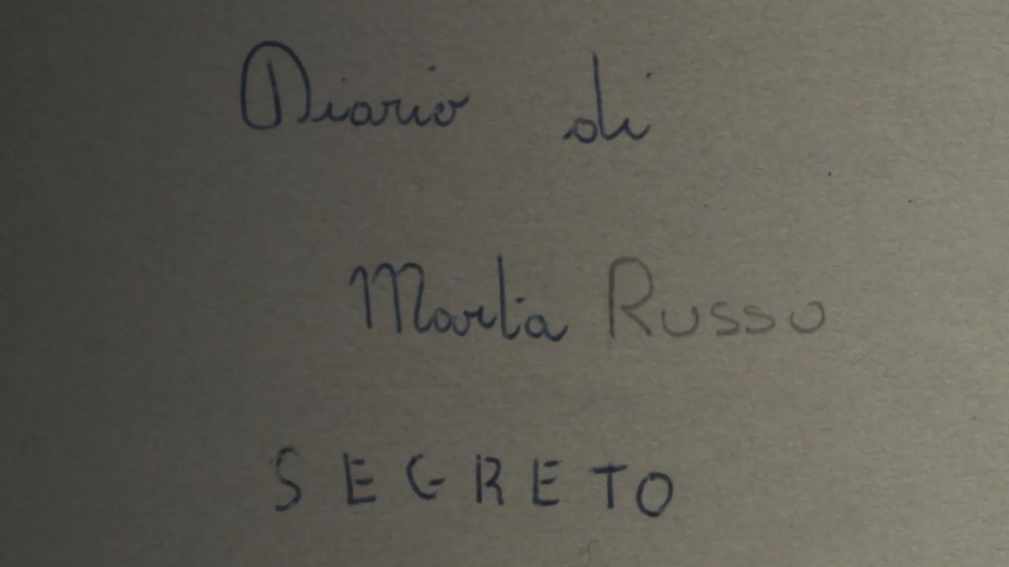 Copertina di Marta - Il delitto della Sapienza, il docufilm sul caso che sconvolse l'Italia