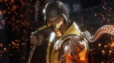 Copertina di Mortal Kombat 11: il nuovo trailer ci mostra alcune vecchie conoscenze