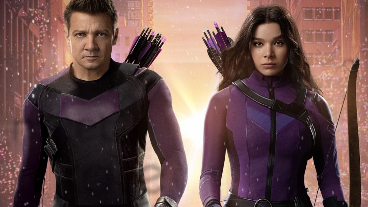 Immagine di Hawkeye: Marvel Studios ha corretto l'errore dell'Avengers Tower dopo le lamentele dei fan