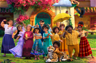 Copertina di Encanto, la recensione: Disney racconta burn e ansie di Millenials e Gen Z