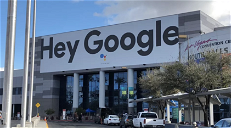 Copertina di Google Assistant grande protagonista al CES 2019: tutte le novità