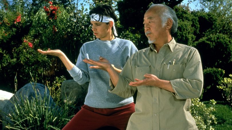 Copertina di Karate Kid: tutti i film, le serie TV e gli altri progetti della saga