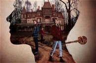 Copertina di Locke & Key: 7 serie da guardare se ti piace il supernatural drama con Connor Jessup e Darby Stanchfield
