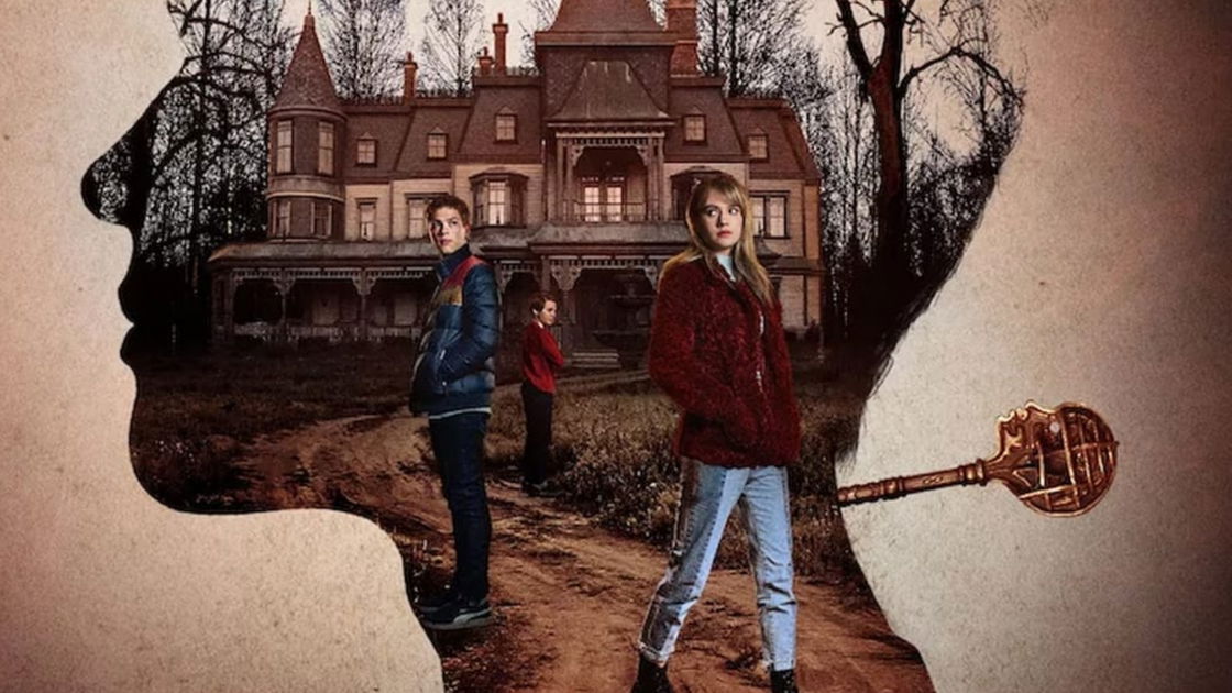 Copertina di Locke & Key: 7 serie da guardare se ti piace il supernatural drama con Connor Jessup e Darby Stanchfield