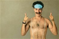 Copertina di Il trailer di Borat 2 (e cosa anticipa): Sacha Baron Cohen sta per tornare