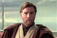 Copertina di Star Wars, la serie su Obi-Wan Kenobi doveva essere un film