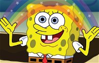 Copertina di SpongeBob è protagonista di un nuovo videogioco per PC e console: il trailer