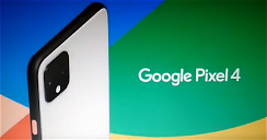 Copertina di Google Pixel 4: finito in rete lo spot ufficiale dello smartphone con Motion Sense