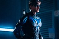 Copertina di The Batman e il (presunto) film su Nightwing: parla Brenton Thwaites