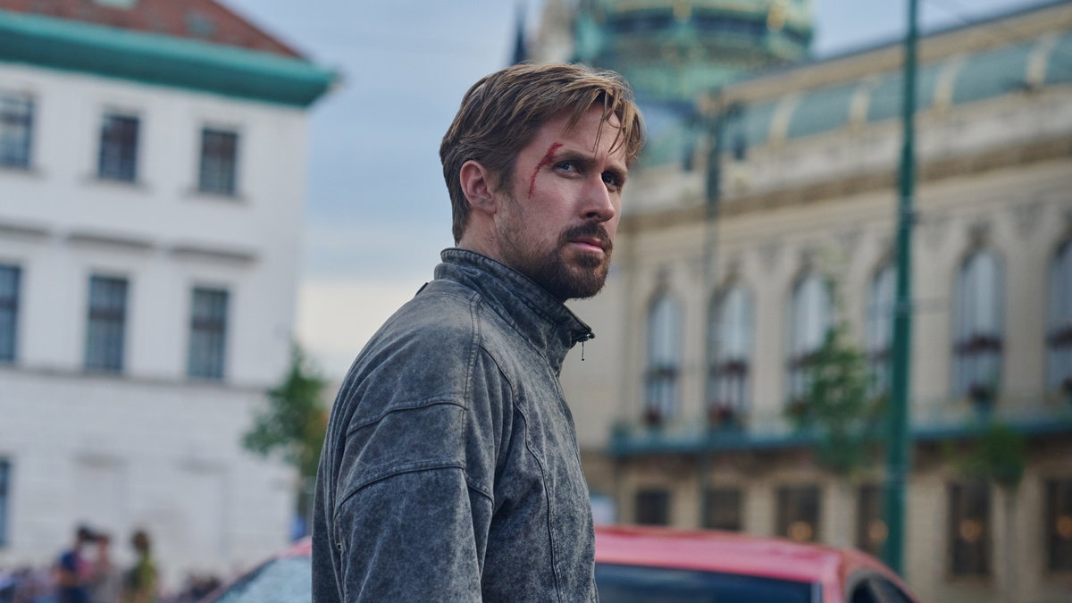 Immagine di Ryan Gosling si propone a Marvel per interpretare un supereroe