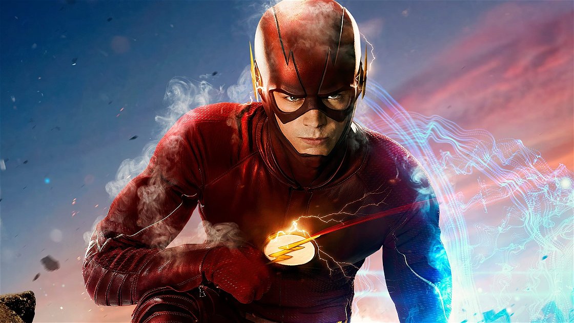 Copertina di The Flash: gli attori che hanno lasciato l'Arrowverse (e perché lo hanno fatto)