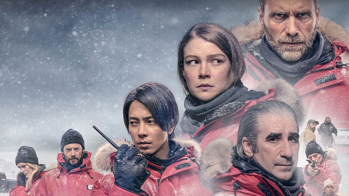 Copertina di Le nuove uscite Amazon Prime Video di agosto 2020