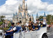 Copertina di Disneyland in Italia: trattative per l'apertura di un parco in Sicilia