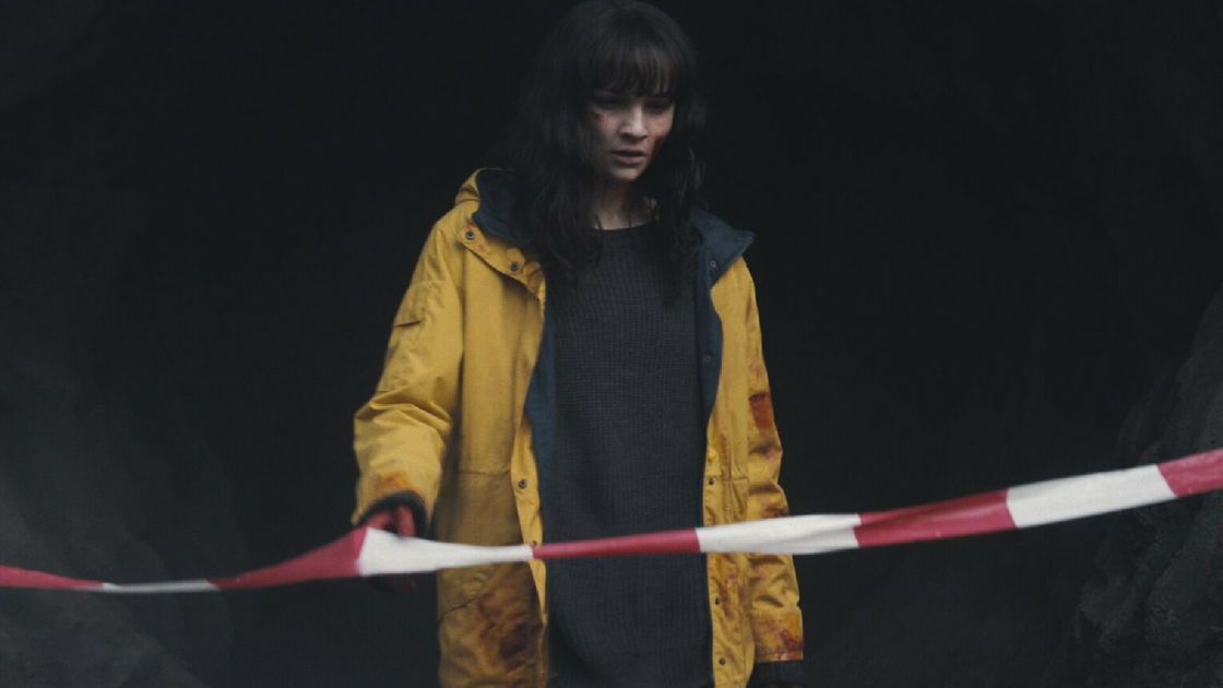 Copertina di Dark 3: tutti i déjà vu che non avete notato e che richiamano le altre stagioni