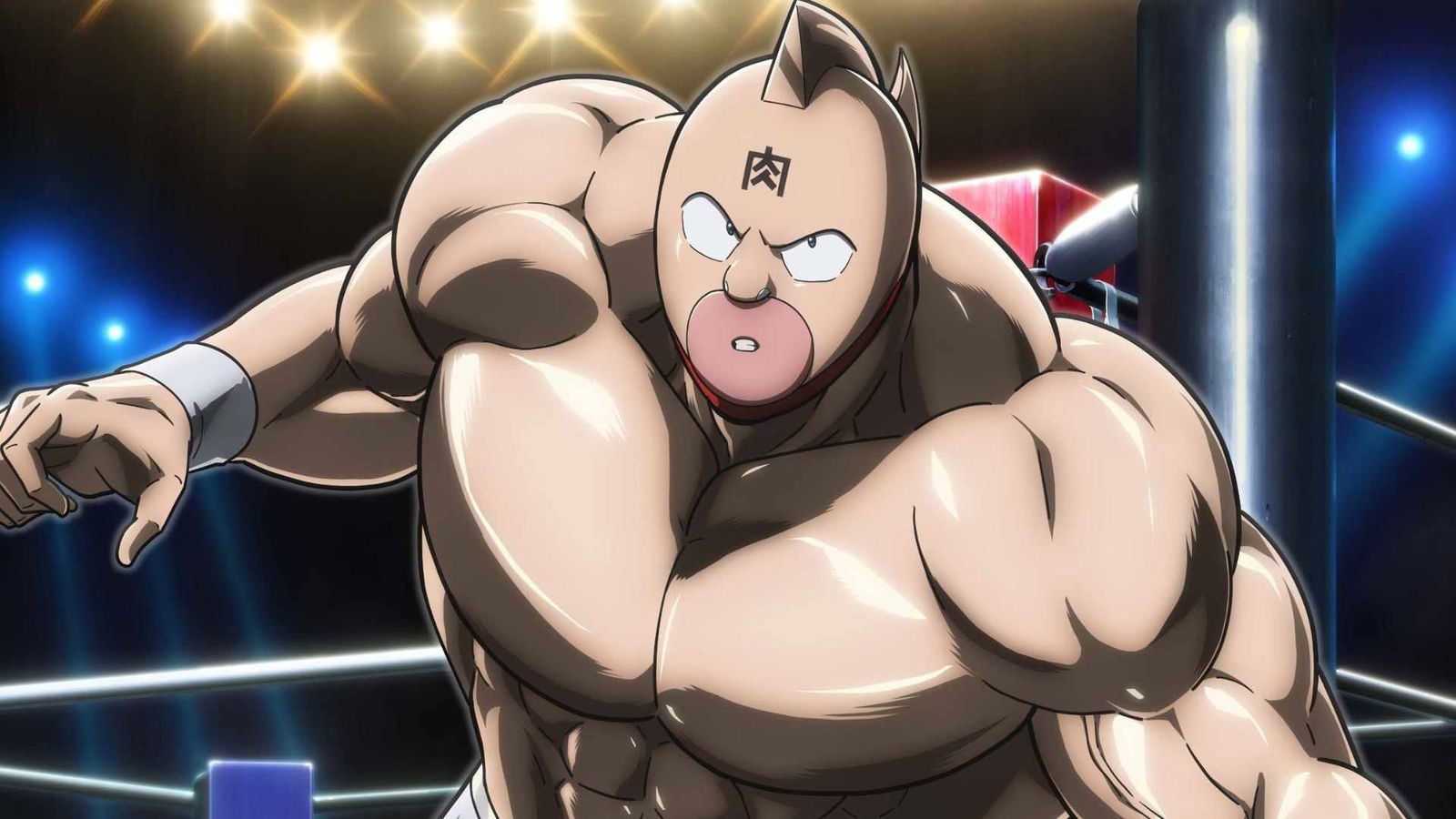 Immagine di Kinnikuman, il primo trailer del nuovo adattamento anime rivela i nomi del cast [GUARDA]