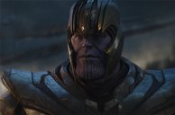 Copertina di Avengers: Endgame, la scena eliminata suggerisce il ritorno di Thanos?