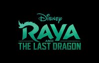 Copertina di D23 Expo: annunciato Raya and the Last Dragon, nuovo film d'animazione Disney