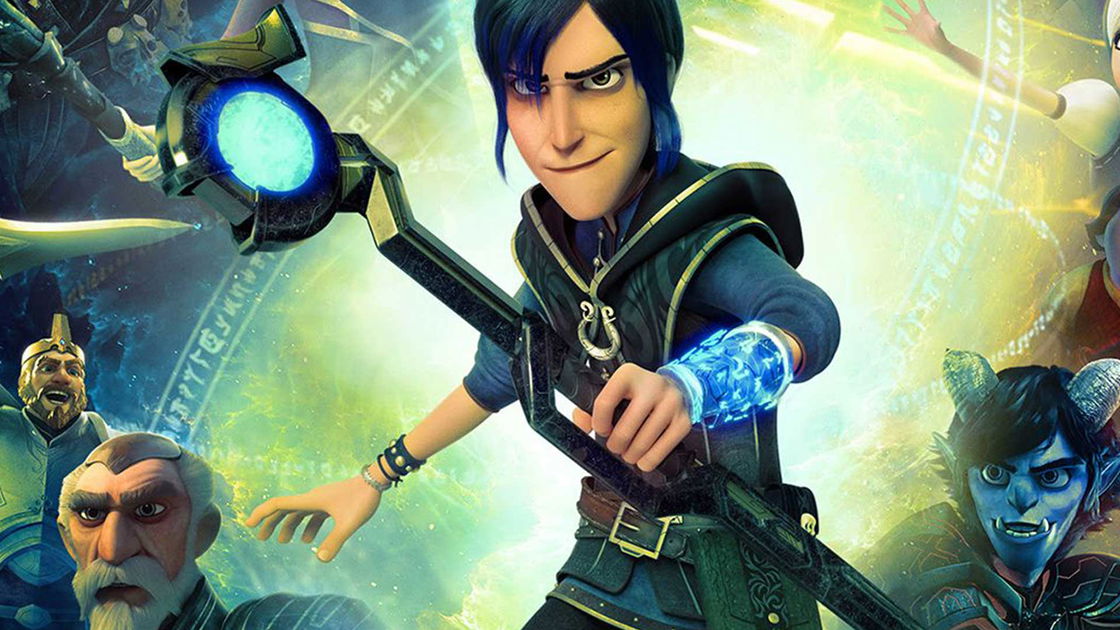 Copertina di Wizards: tutto quello che devi sapere sul terzo capitolo de I Racconti di Arcadia