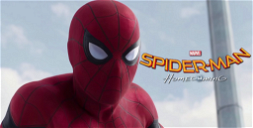 Copertina di Spider-Man: Homecoming, svelato tutto il cast nel press kit ufficiale!