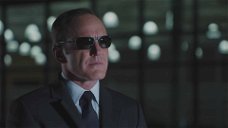 Copertina di Agents of S.H.I.E.L.D. 6, rivelato il nome del "nuovo" Coulson
