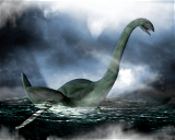 Copertina di Dopo 18 anni di scavi, rinvenuto in Antartide il fossile di un dinosauro simile al mostro di Loch Ness