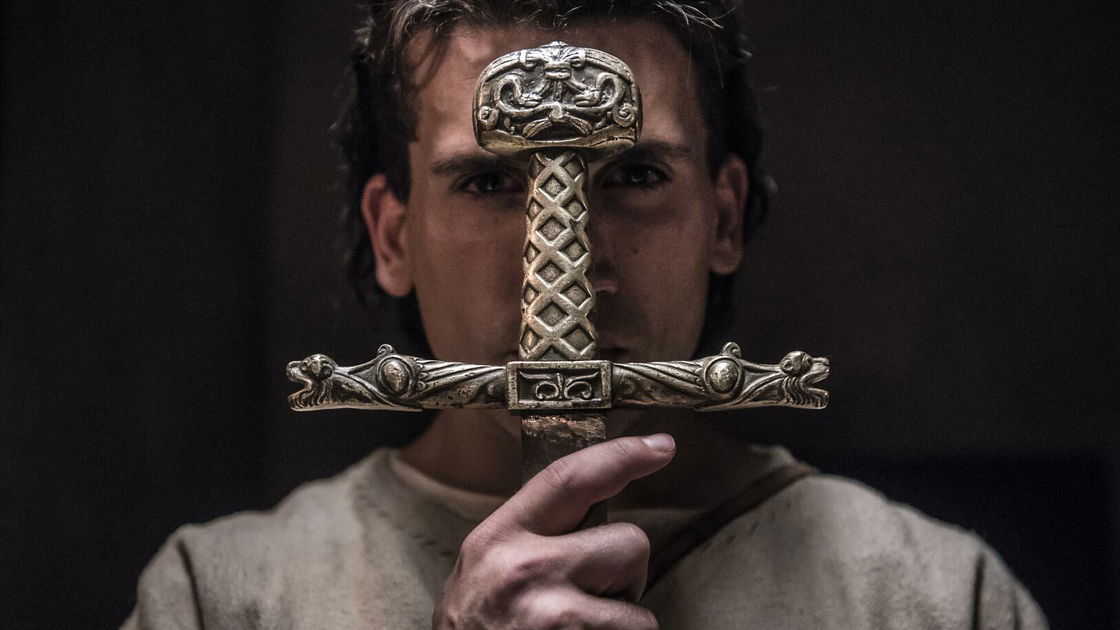 Copertina di El Cid, la serie Amazon sul leggendario condottiero spagnolo