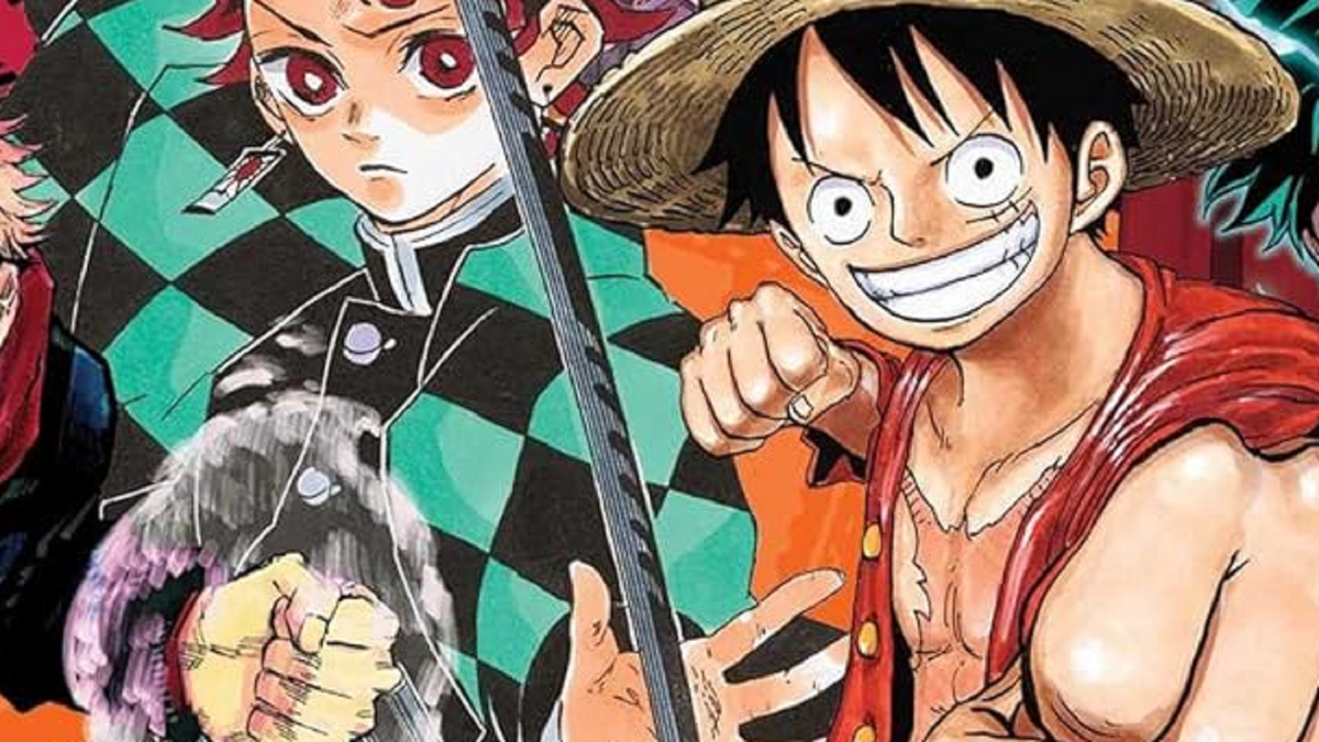 Immagine di L'industria anime giapponese non ha ancora concorrenza, ecco perchè