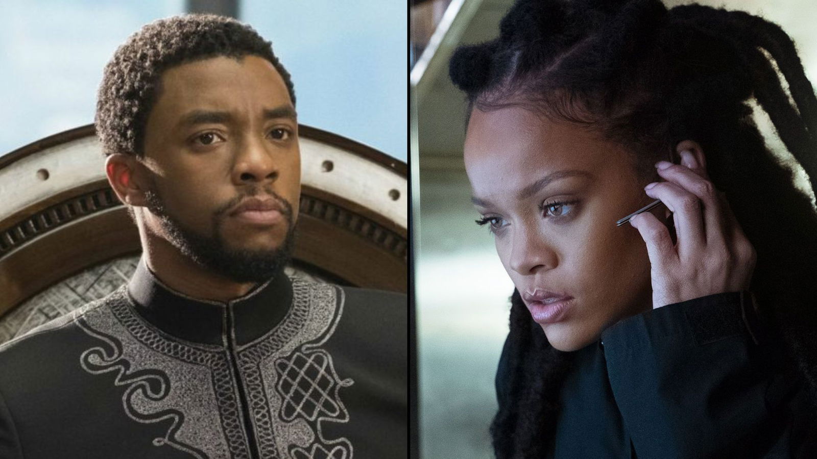 Immagine di Rihanna, la canzone per Black Panther 2, testo e significato [ASCOLTA]