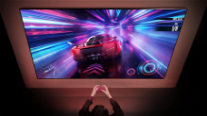 Copertina di Spettacolare smart TV LG QNED da 50" in sconto del 43%