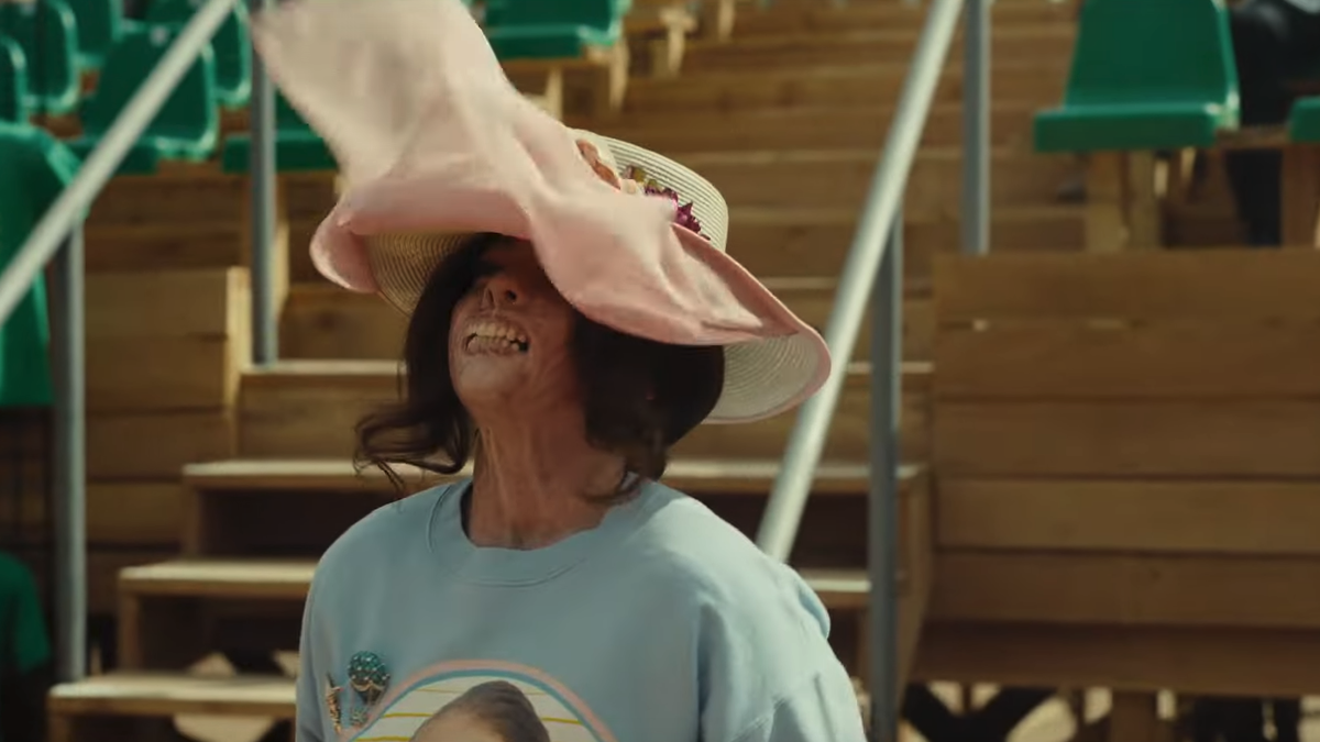 Immagine di Gli Alieni fanno paura nel nuovo thriller di Jordan Peele