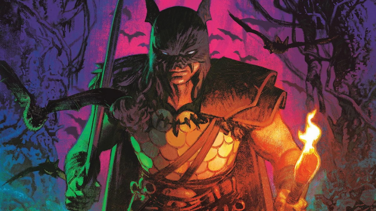 Immagine di DC Elseworlds: titoli, date di uscita e team creativi