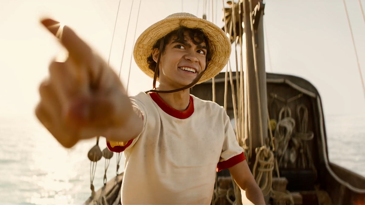 Immagine di One Piece di Netflix, quanti episodi ha la serie live-action?