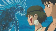 Copertina di Principessa Mononoke: l'ode alla natura di Hayao Miyazaki