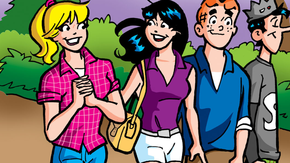 Immagine di The Archies diventa un musical ambientato in India [TRAILER]