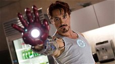 Copertina di Kevin Feige su Iron Man: "non lo riporteremo indietro"